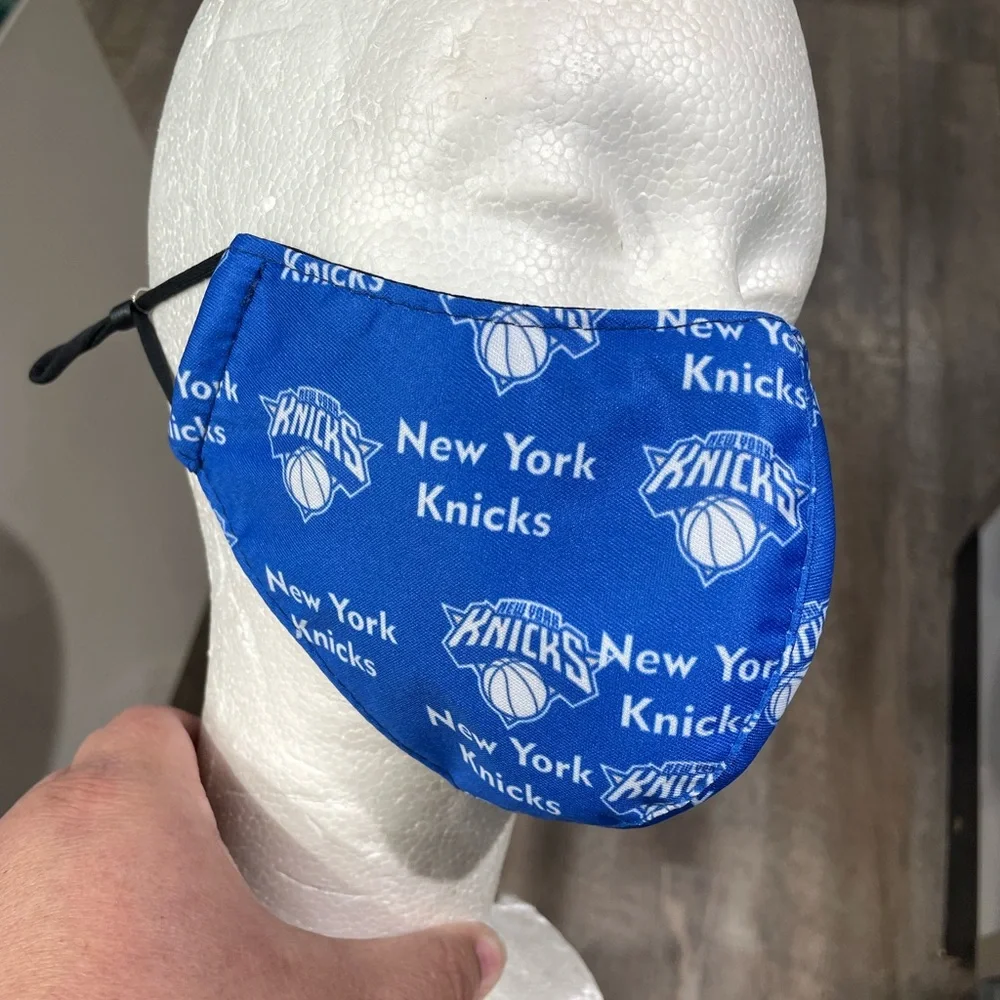 NBA stylish blue